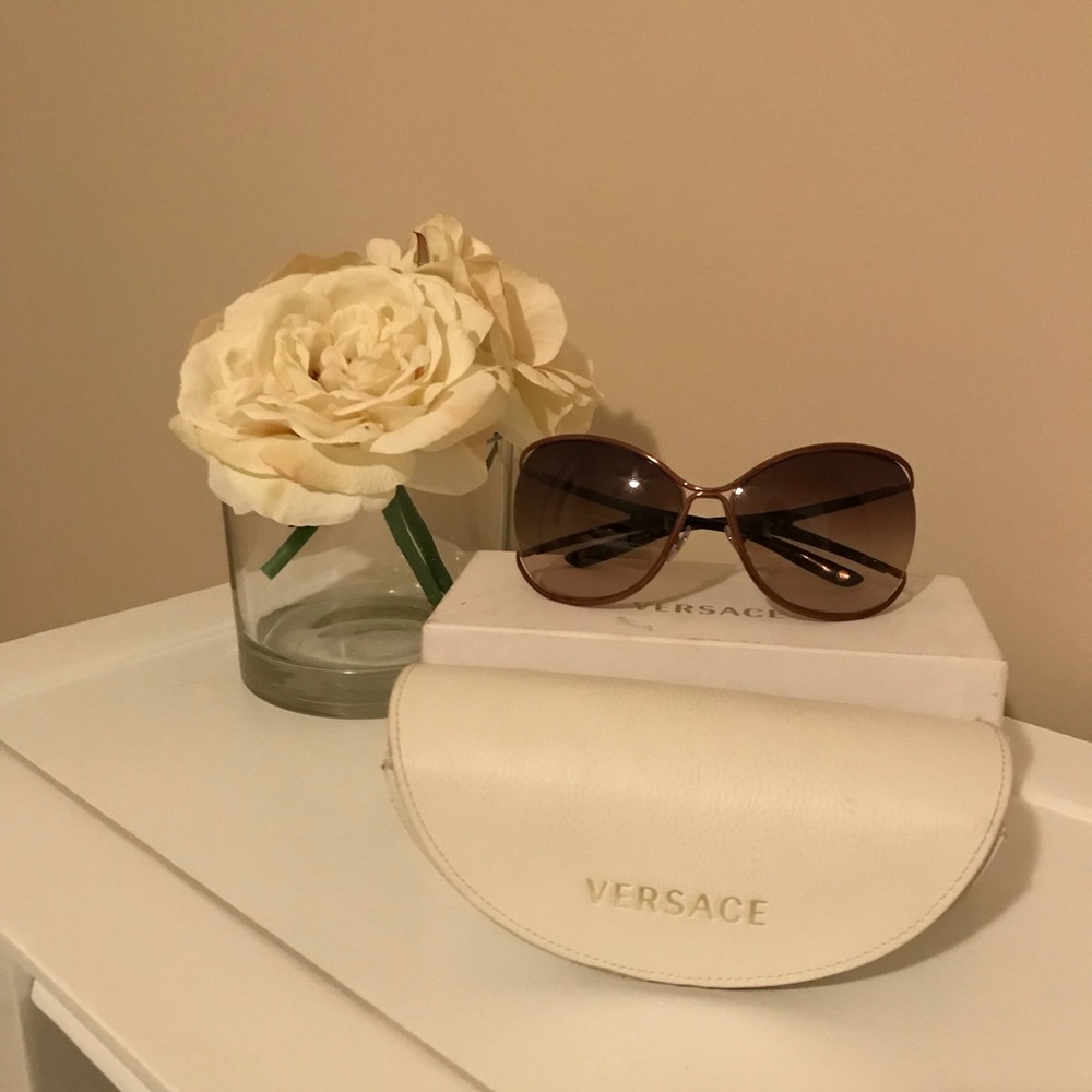 Versace Sunglasses